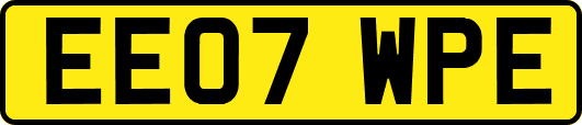 EE07WPE