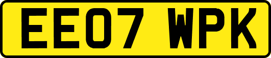 EE07WPK