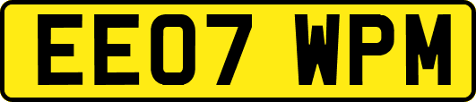 EE07WPM