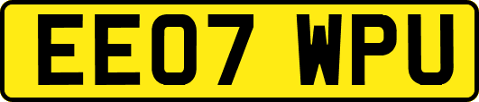 EE07WPU