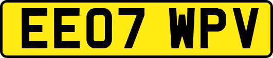 EE07WPV