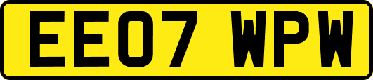 EE07WPW