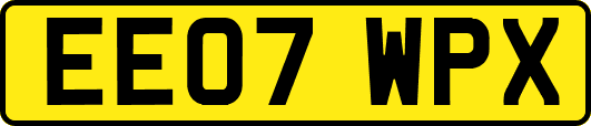 EE07WPX