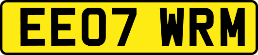 EE07WRM