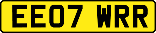 EE07WRR