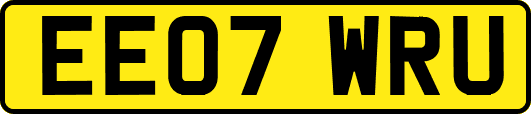 EE07WRU