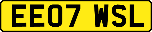 EE07WSL