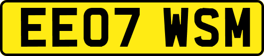 EE07WSM