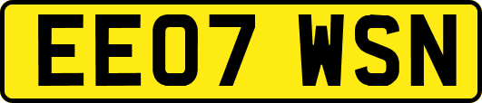 EE07WSN