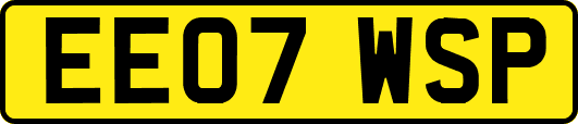 EE07WSP