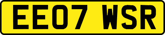 EE07WSR