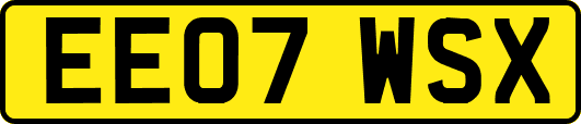 EE07WSX