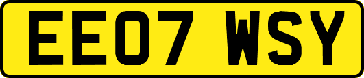 EE07WSY