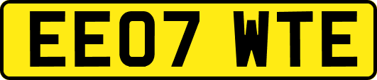 EE07WTE
