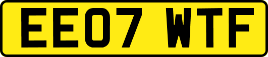 EE07WTF