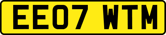 EE07WTM