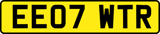 EE07WTR