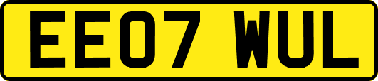 EE07WUL