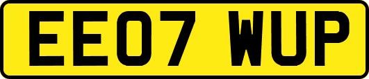 EE07WUP