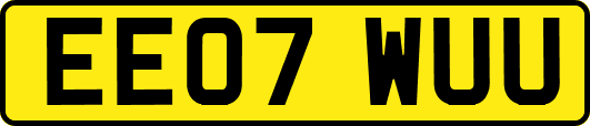 EE07WUU