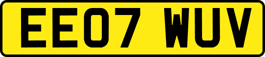 EE07WUV