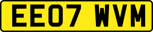 EE07WVM
