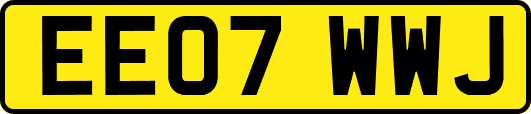 EE07WWJ