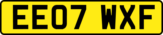 EE07WXF