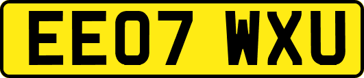 EE07WXU