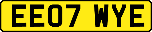 EE07WYE