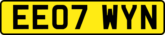 EE07WYN