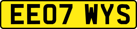 EE07WYS