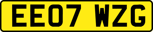 EE07WZG