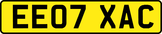EE07XAC