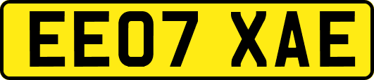 EE07XAE
