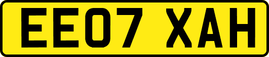 EE07XAH