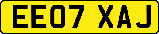 EE07XAJ