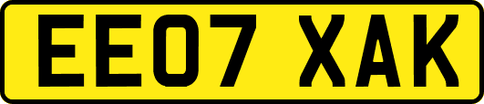EE07XAK
