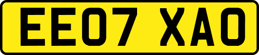 EE07XAO