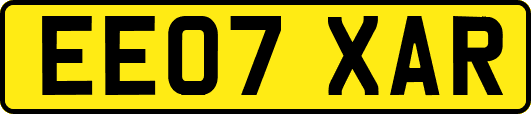 EE07XAR