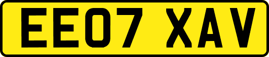 EE07XAV