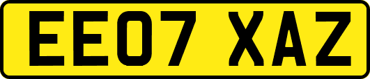 EE07XAZ