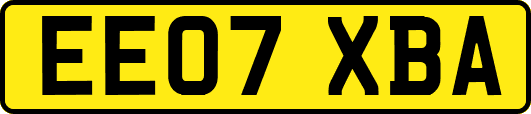 EE07XBA