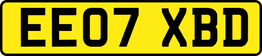 EE07XBD