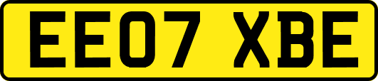 EE07XBE