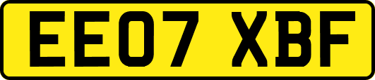 EE07XBF