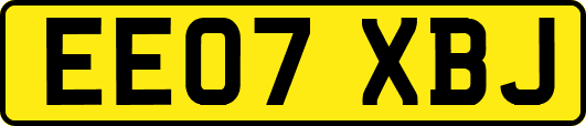 EE07XBJ