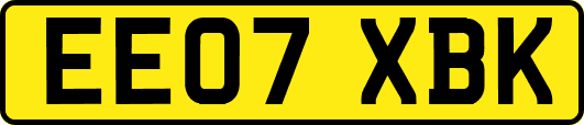 EE07XBK