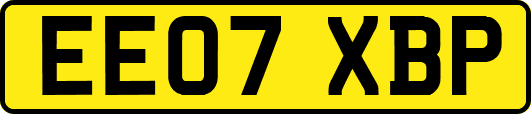 EE07XBP