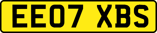 EE07XBS